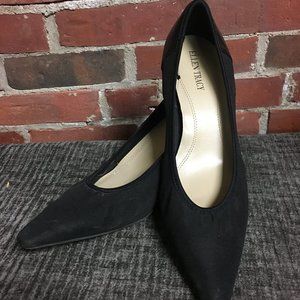 Simple Black shoes